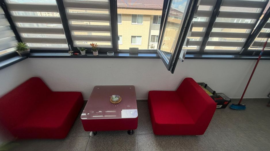 AP. 3 CAMERE MOBILAT/UTILAT, PARCARE SUBTERANA, BOXA INCLUSA, COMIS 0% - Poză 16
