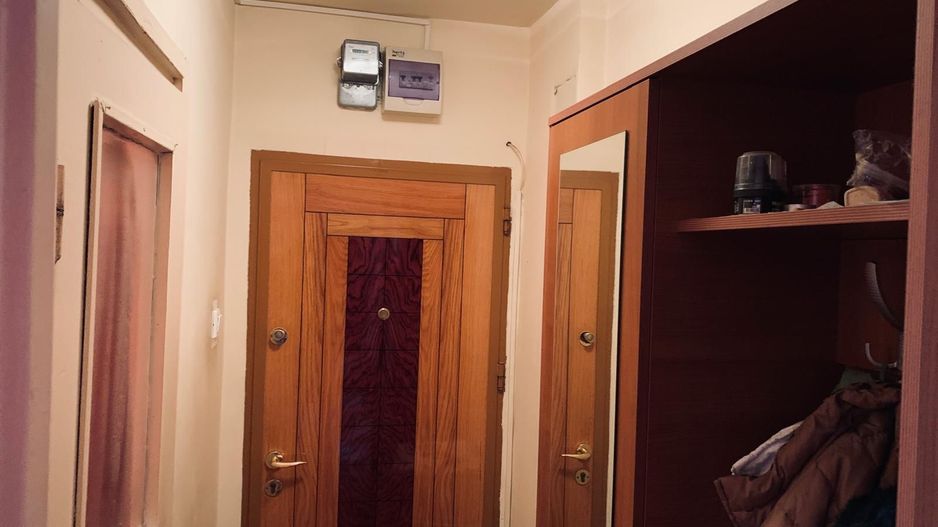 Apartament de 3 camere, 54 mp, in Sagului-Piata Doina - Poză 1