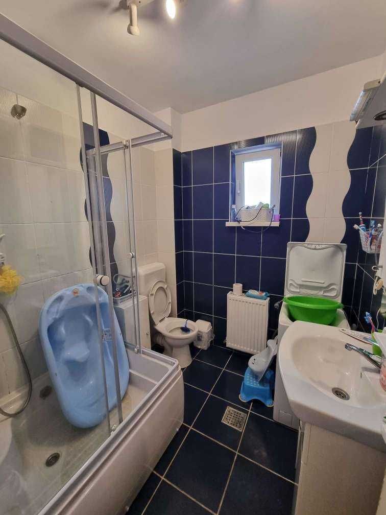 Apartament 3 camere Piata mica - Poză 5