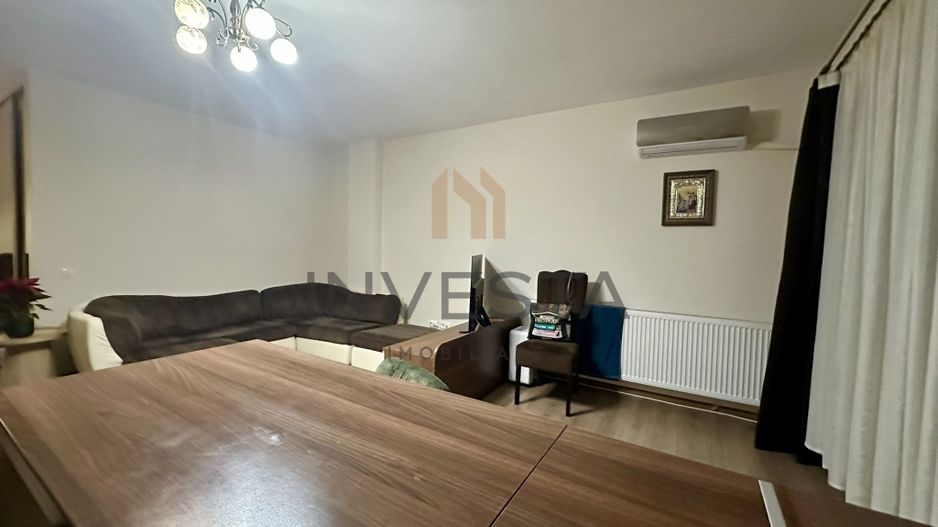 Apartament 2 camere Calea Turzii! Bloc nou! Aproape de statie de bus! - Poză 3