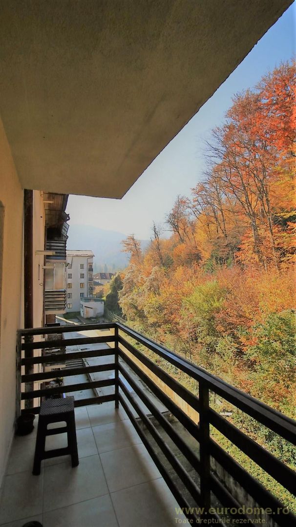 Exclusivitate - Garsoniera structura mare, decomandata - Poză 8