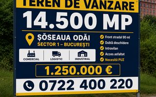 Logistica Comercial Industrial-Doua Deschideri - Poză 1