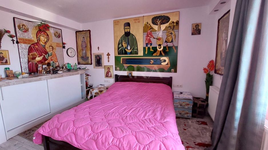 Suprafata generoasa, 3 camere, central, zona Parc Poligon, Tautului. - Poză 10