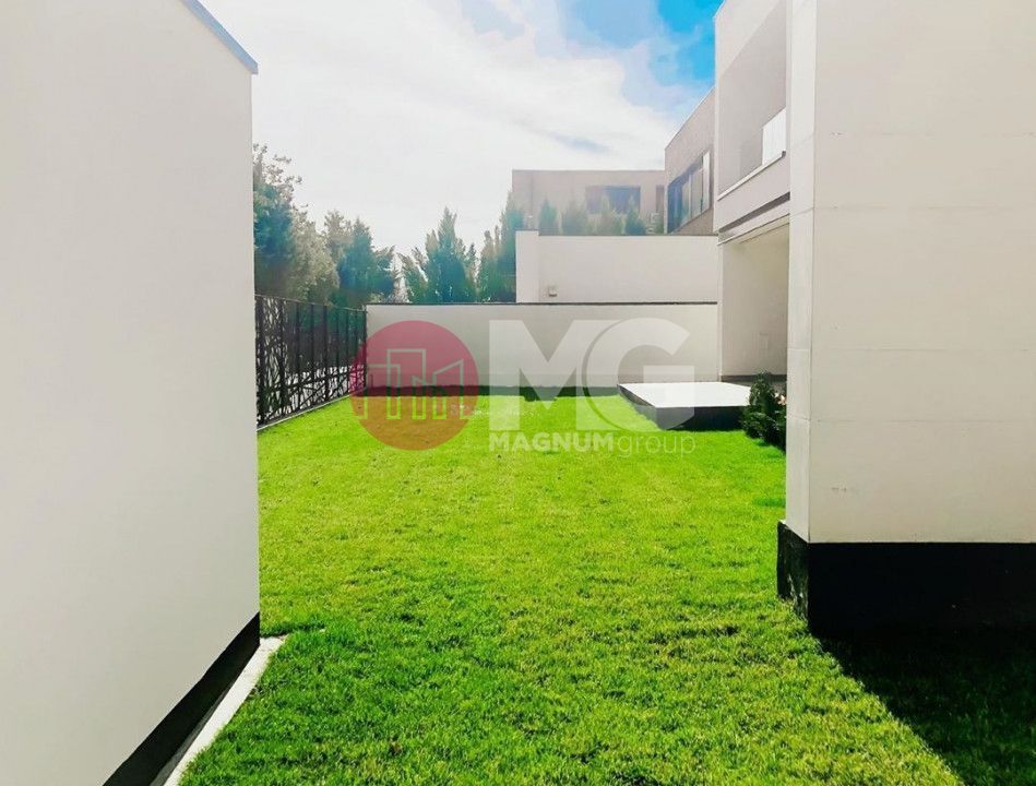 Vila deosebita de vanzare Zona Iancu Nicolae - Poză 5