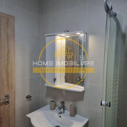 🏠Apartament Studio, 1 cam, DC, 39MP. Etaj Parter //  📍 Popas Păcurari! - Poză 6