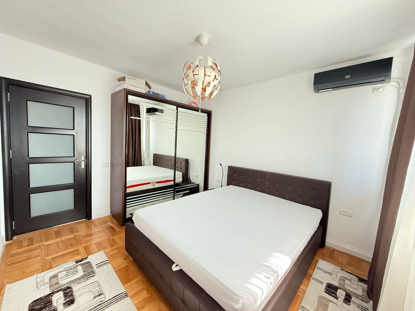 Apartament 2 camere Lacul Tei Barbu Vacarescu Parcul Circului - Poză 4