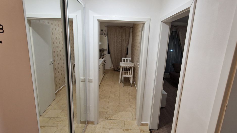 2 Camere | Militari Residence | Bloc 2020 - Poză 9