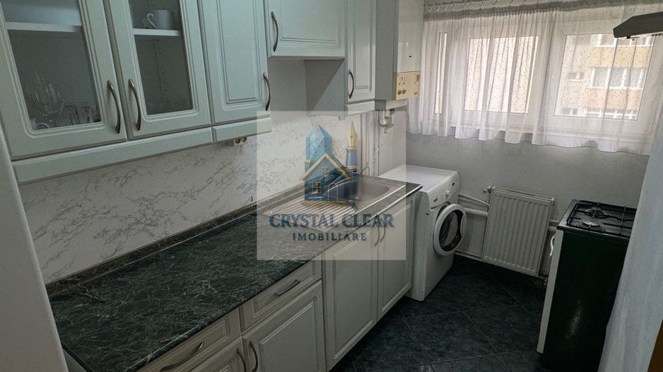 Apartament 2 camere - cartierul Dâmbu Pietros - Poză 3