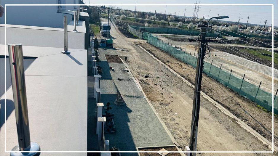 De vanzare Vila Premium P+E+ER  in Gai Arad Clasif A+ predare imediat - Poză 27