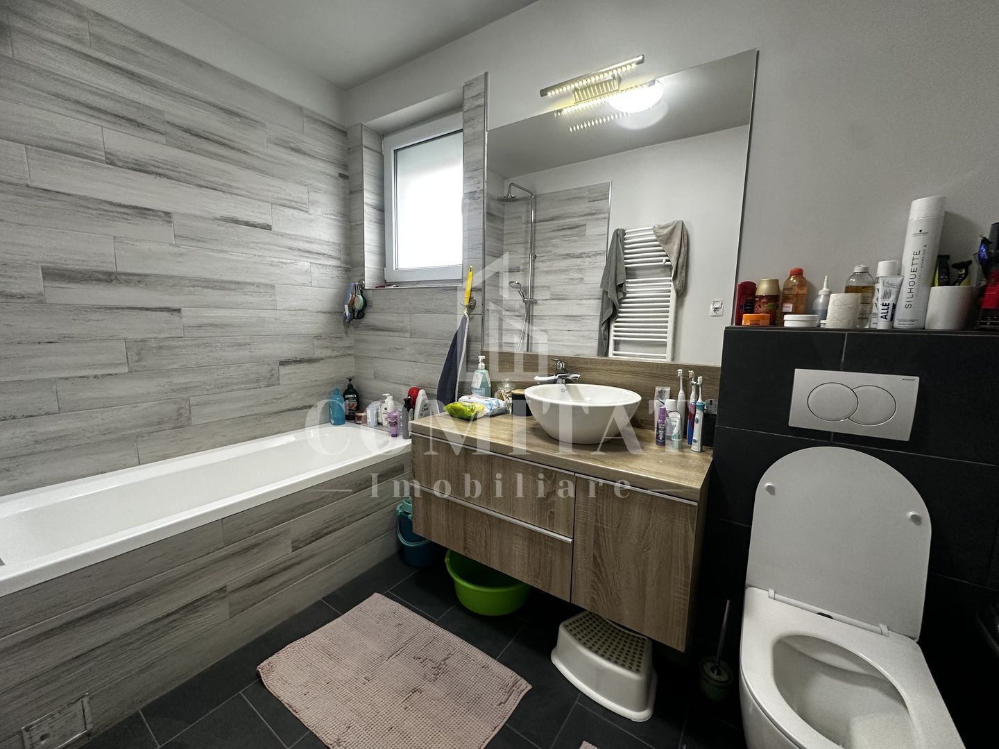 Apartament 3 camere | parcare inclusa | zona Eroilor - Poză 14