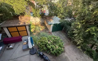 3 camere + birou I Etaj 1  I Curte + garaj I 1 mai - Domenii - Poză 18