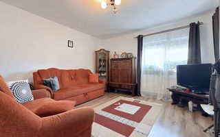 Casa individuala, teren 626 mp, zona centrala Apahida - Poză 5