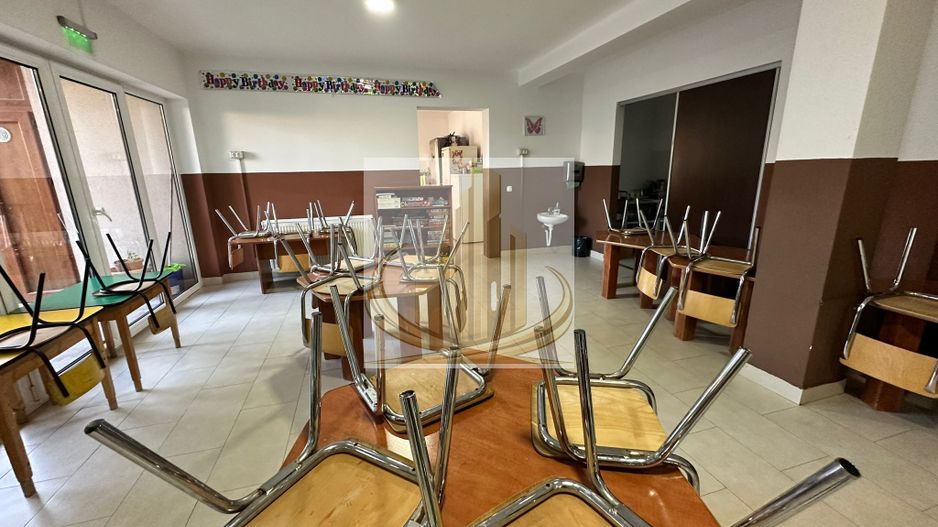 Grădiniță / After-school complet funcțional | 17 săli | Preț imbatabil - Poză 3