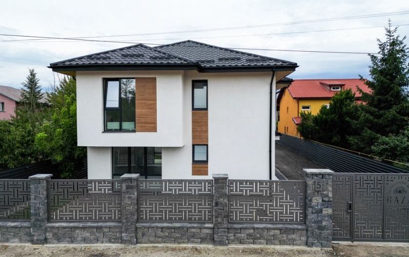 Casa etaj Ciorogarla - Poză 12