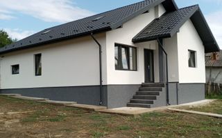 🏡   CASĂ PLAN PARTER  - Chicerea,Tomesti  🏡 - Poză 6