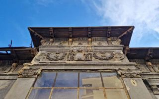 Casa de renovat -Matei Voievod - Poză 1