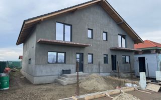 Sanmihaiul Roman Duplex P+M,4 Camere,terasa spatioasa - Poză 2