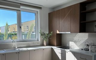 Vila de inchiriat in cartier Riviera Oradea - Poză 20