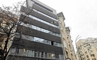 Zero comision, 260mp parter Universitate, showroom - birou, 3' metrou - Poză 5