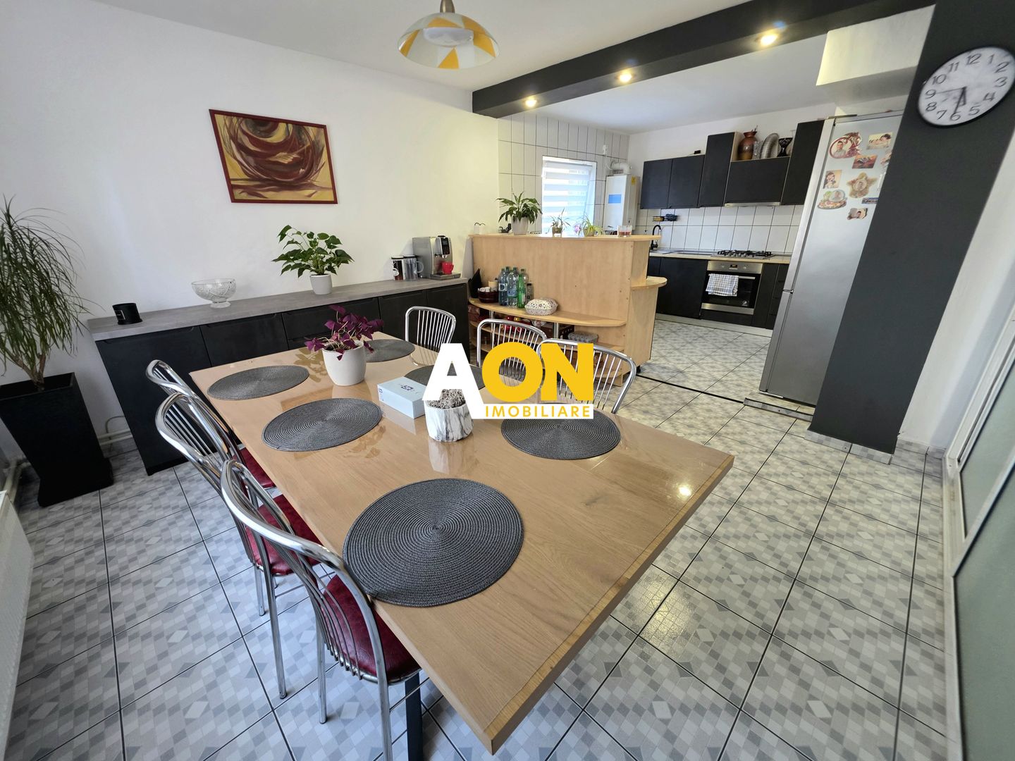 Casa 4 Camere, Zona Centru, 463mp Teren - Poză 17