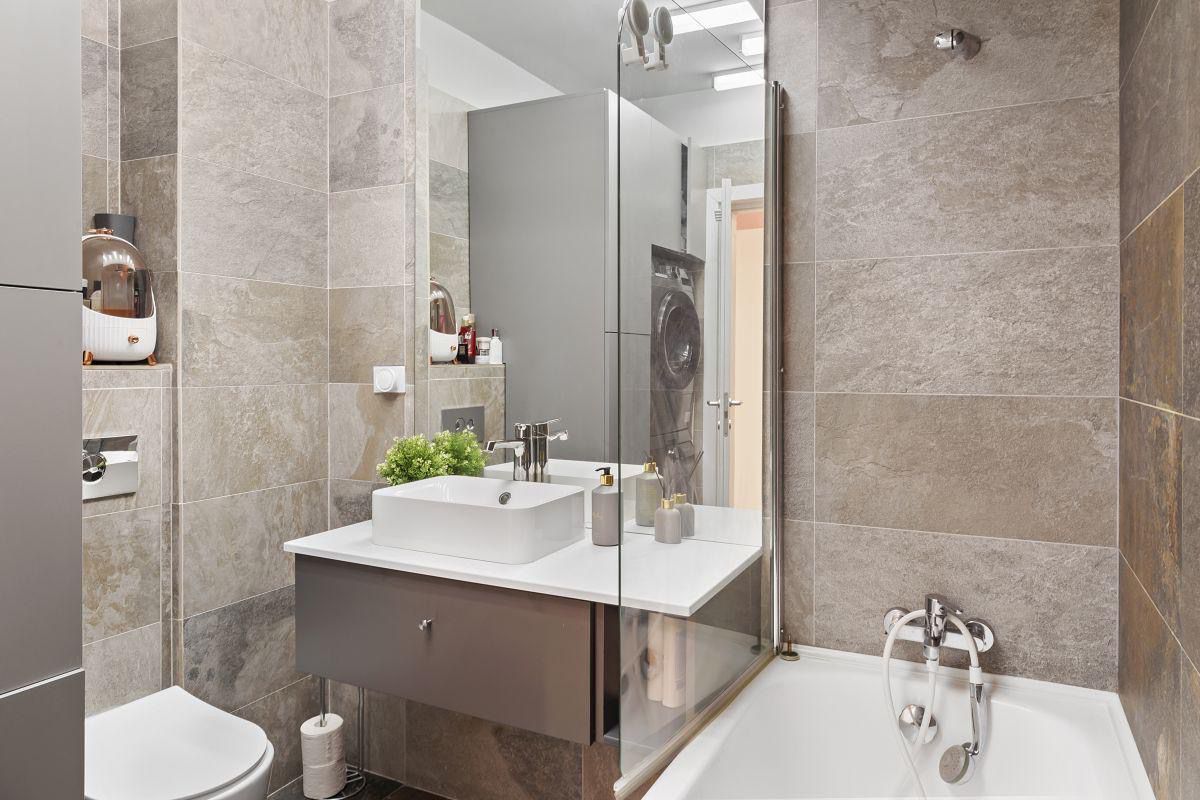 Rafinament și relaxare: Apartament 4 camere cu vedere la lac|Sisești - Poză 16