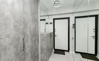 Chirie, apartament, 3 camere, str. Constantin Vîrnav, Telecentru - Poză 13