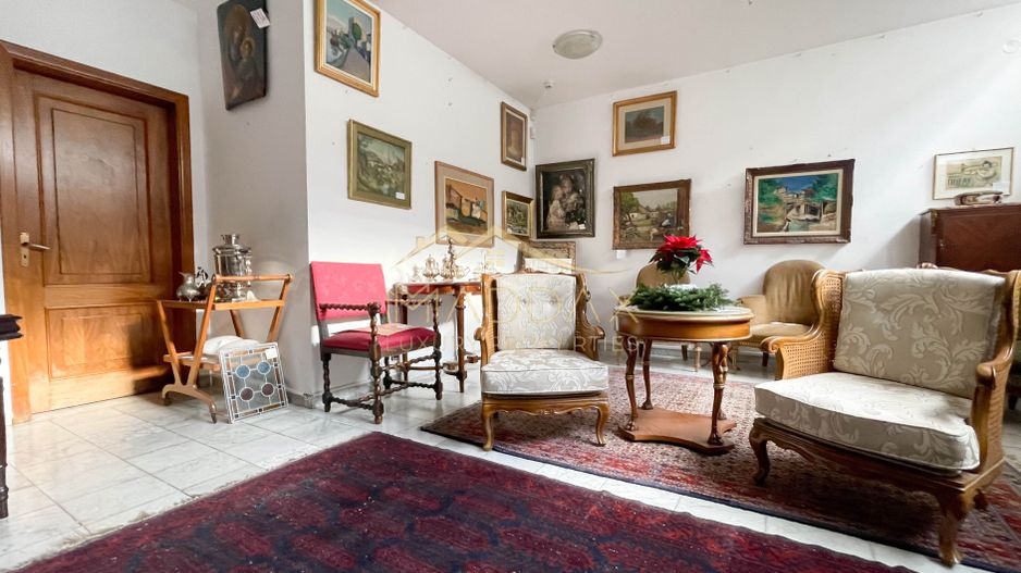 Imobil D+P+4E de tip spatiu comercial // Dorobanti - Poză 6