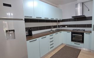 Metalurgiei - Piata de Gros, 2 camere, acces metrou Dimitrie Leonida - Poză 6