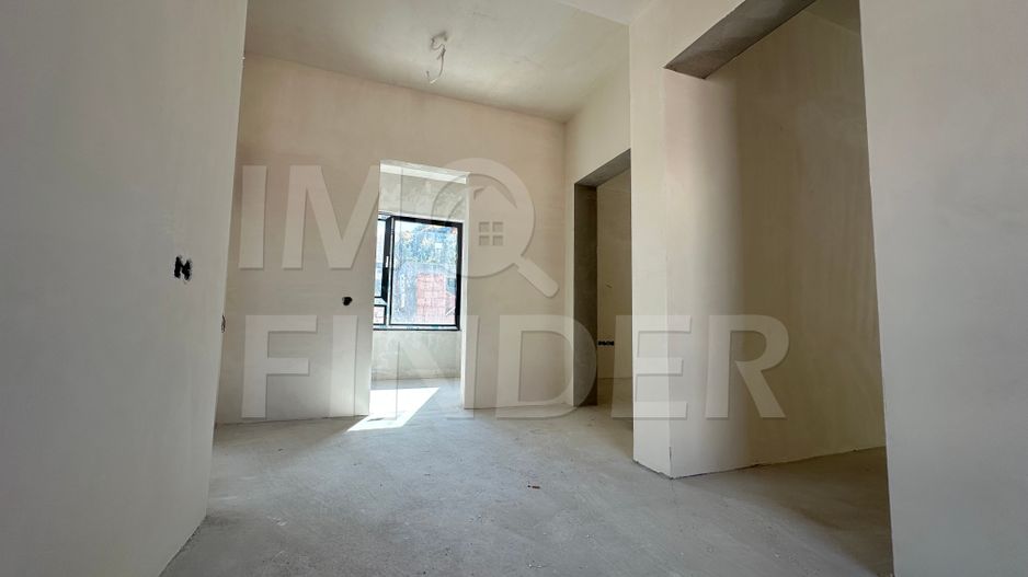 Casă individuală modernă, Floresti, zona Tauti, 146 mp utili, 619 mp teren - Poză 23
