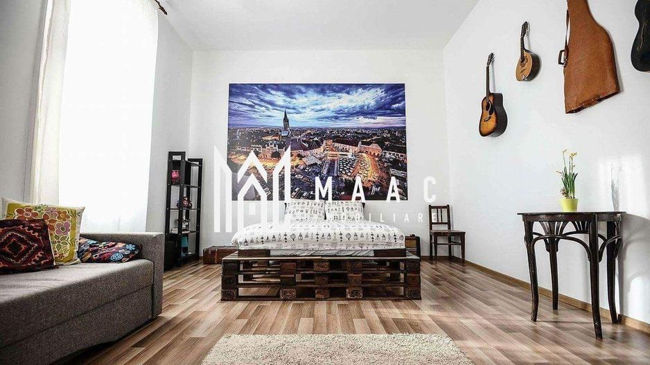 Apartament 2 camere I 67 mpu I Etaj 2 I Renovat I Brukenthal - Poză 3