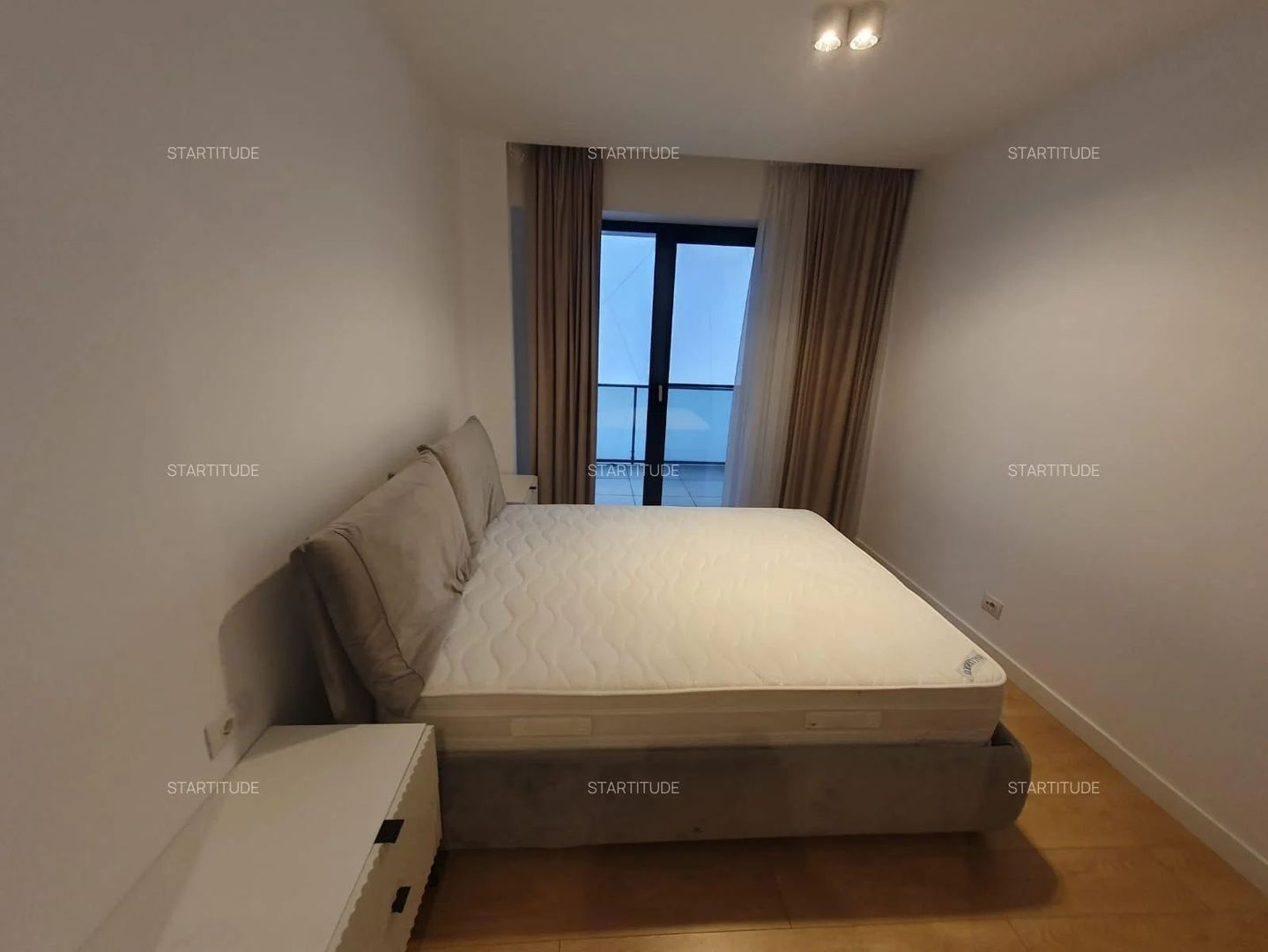 PROPRIETAR. 2 camere Baneasa Iancu Nicolae - Poză 9