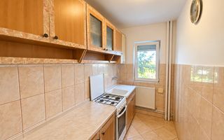 COMISION 0%, Apartament 3 Camere, Etaj 3, Izolat, Centrala, Blascovici - Poză 8
