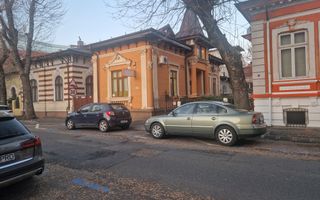Vila in Cotroceni, renovata si modernizat 2025, pretabil uz comercial - Poză 2
