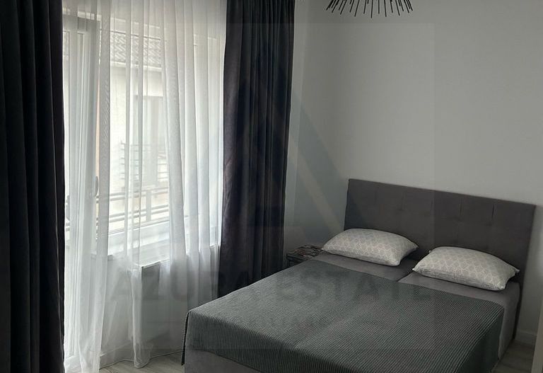 Casa premium 78 mp utili terasa 18 mp 2 parcari private Arhitectilor - Poză 7