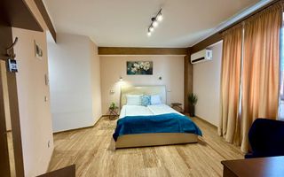 Afacere regim hotelier de vânzare  -zona centrala - Poză 1