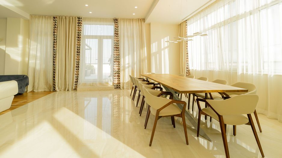 Penthouse spectacular I 291 mp util si 450 terasa - Poză 7