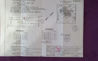 2 corpuri de casa 125 mp construiti + 1587 mp teten intravilan ! - Poză 13