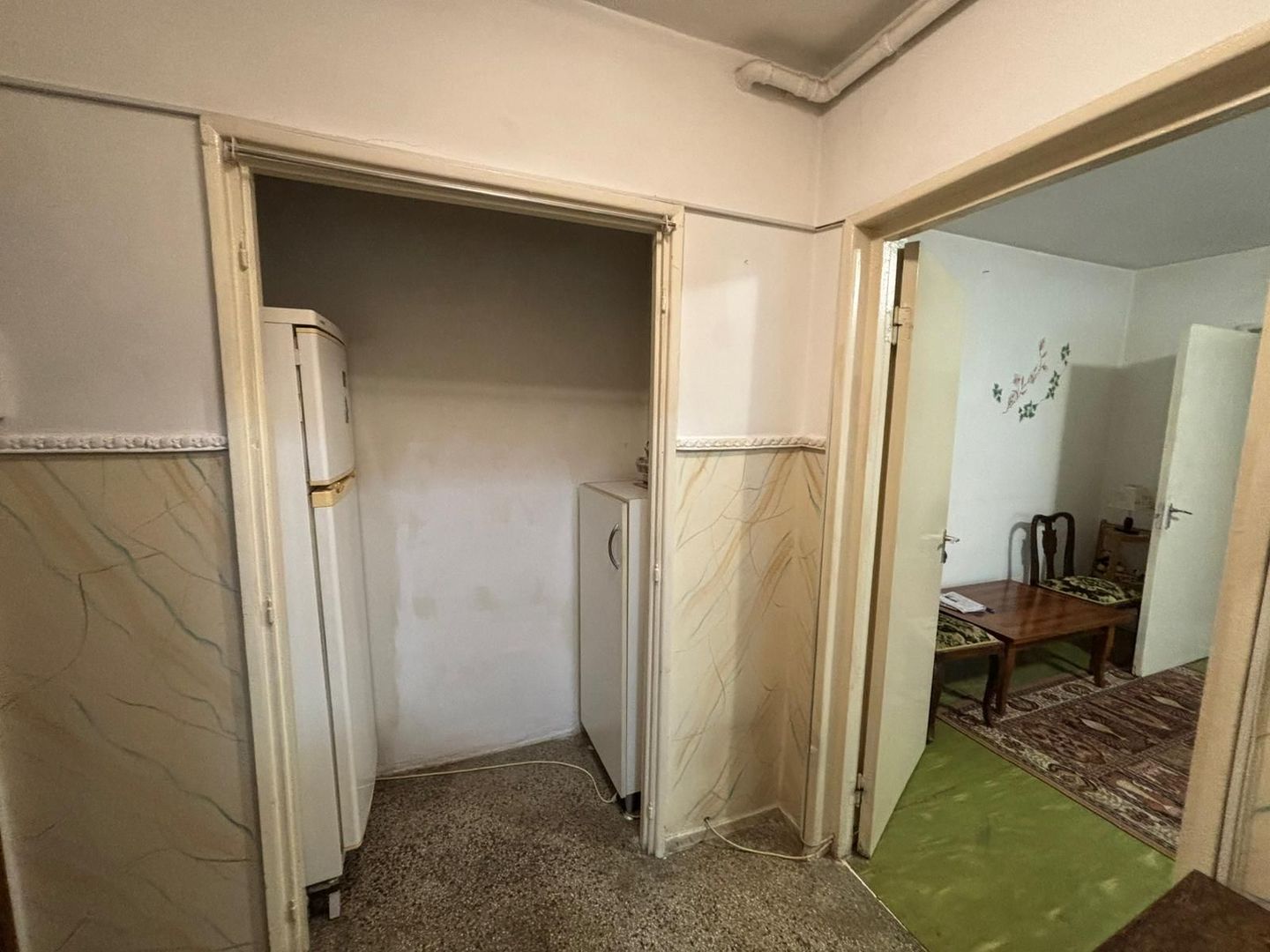 AP 2 CAMERE BABA NOVAC,BUCATARIE INCHISA, 53 MP UTILI, COMISION 0% - Poză 7