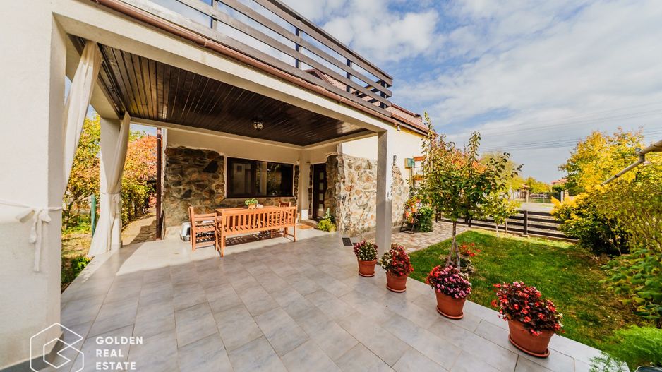 Casa noua in Fantanele, P+M, comision 0% - Poză 28