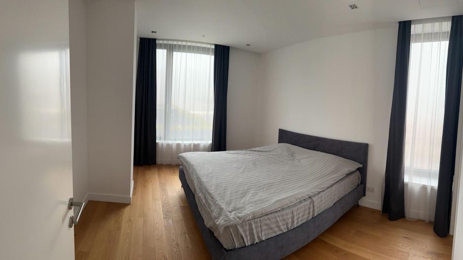 Complex Amber Gardens Tunari - Poză 22