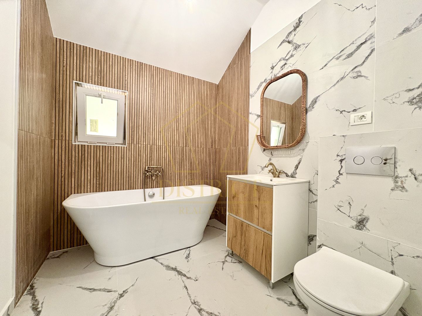 Duplex modern cu 4 camere si dressing | Remetea Mare | Restaurant Jack - Poză 9