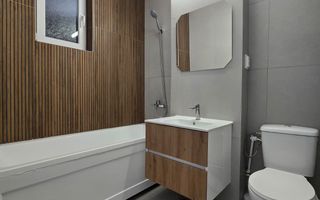 Apartament cu 2 camere - etajul 2/ complet renovat/ 53mp/ zona Tatarasi - Poză 7
