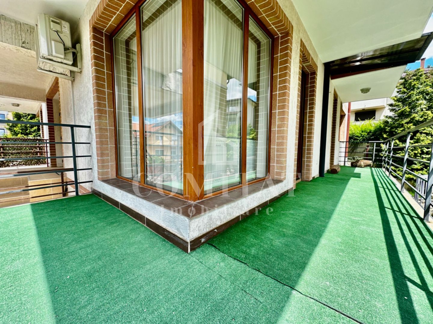 Apartament la cheie | 116 mp utili | Europa - Poză 21