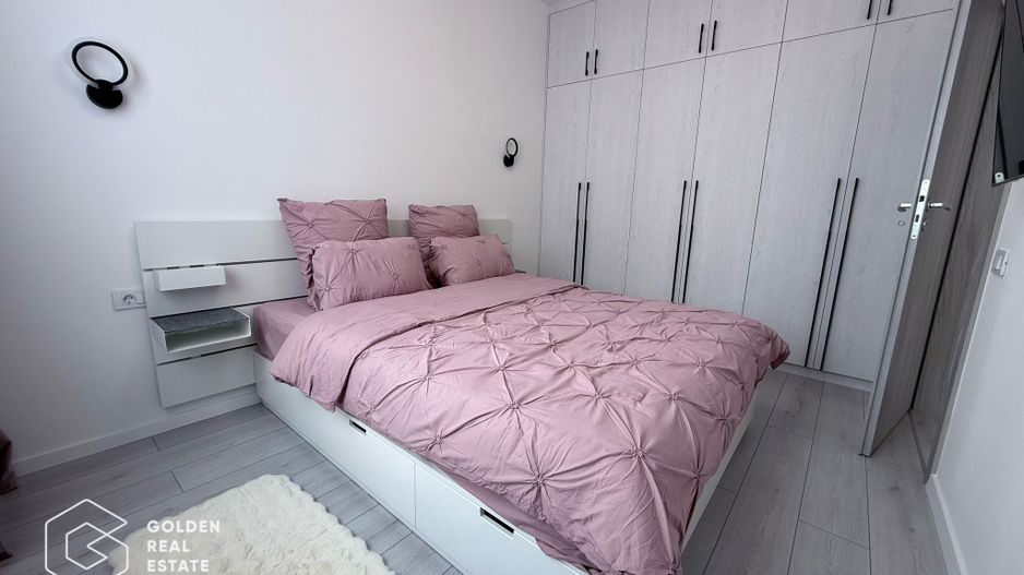 Apartament cu 2 camere, zona Vlaicu - Poză 4