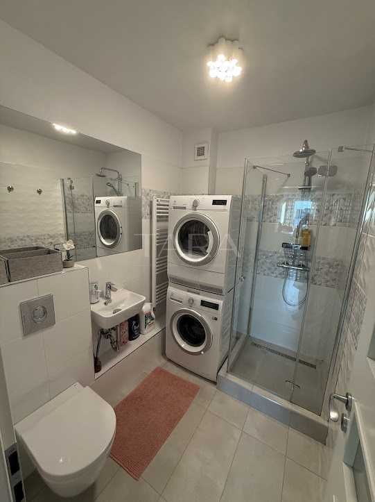 Apartament 3 camere decomandate, Buna Ziua - Poză 7