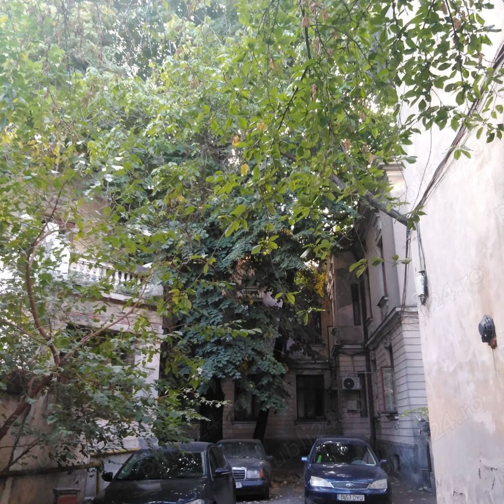 2 camere Unirii Coposu metrou - Poză 1