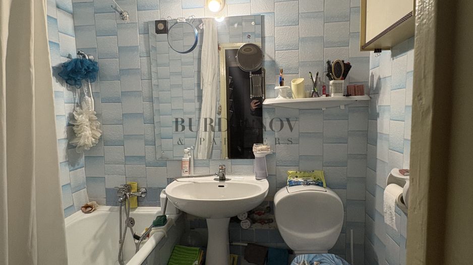 Apartament cu 3 camere de vânzare - 1 Decembrie 1918 - Sector 3 - Poză 15