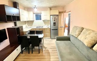 Moara de Foc Apartament 2 camere mobilat-utilat- LIBER - Poză 2