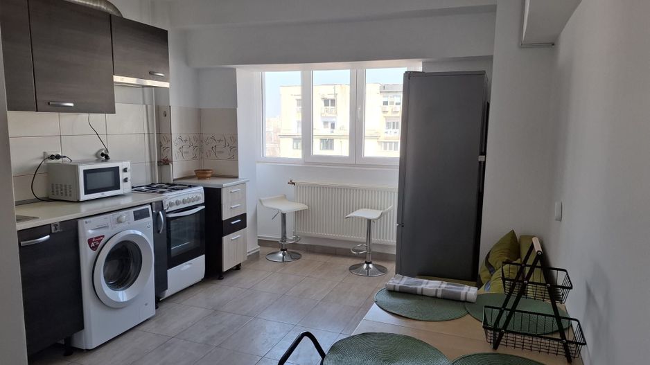 Garsoniera Central Burebista Alba Iulia L335 - Poză 3