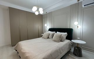 Vila tip N pe colt I Mobilat si utilat designer I pergola I Cosmopolis - Poză 20